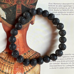 Λάβα ηφαιστειακή (Lava Stone)