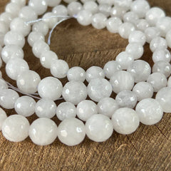 Λευκός νεφρίτης (Jade)